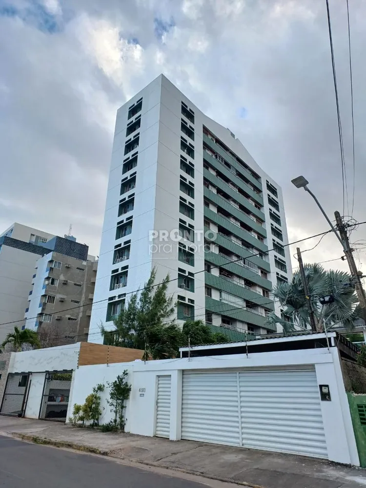 Apartamento, 3 quartos, 115 m² - Foto 1