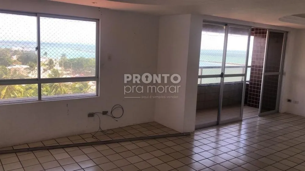 Apartamento, 3 quartos, 115 m² - Foto 2