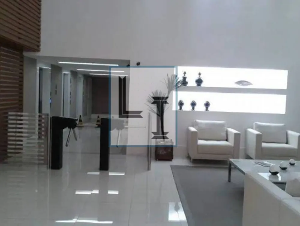Sala-Conjunto, 28 m² - Foto 4