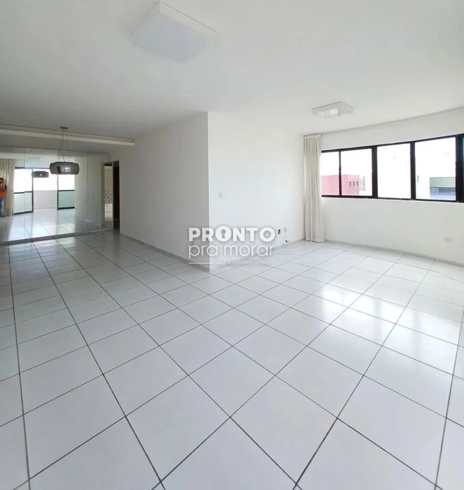Apartamento, 4 quartos, 155 m² - Foto 2