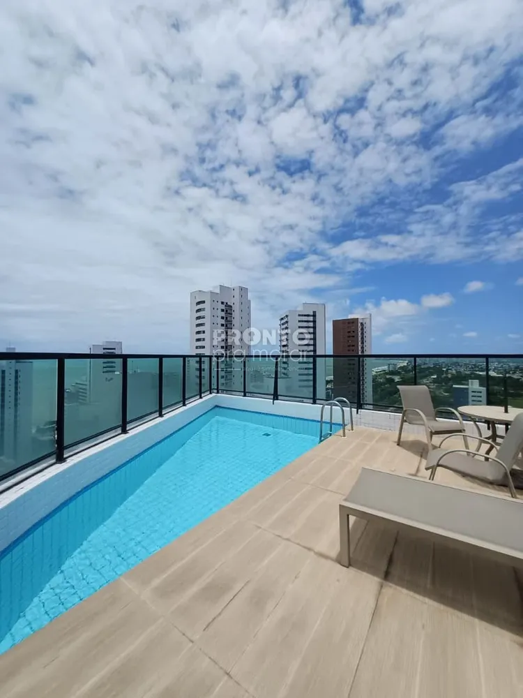 Apartamento, 4 quartos, 155 m² - Foto 4