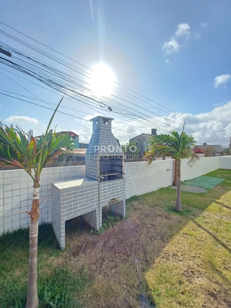 Apartamento, 2 quartos, 48 m² - Foto 3
