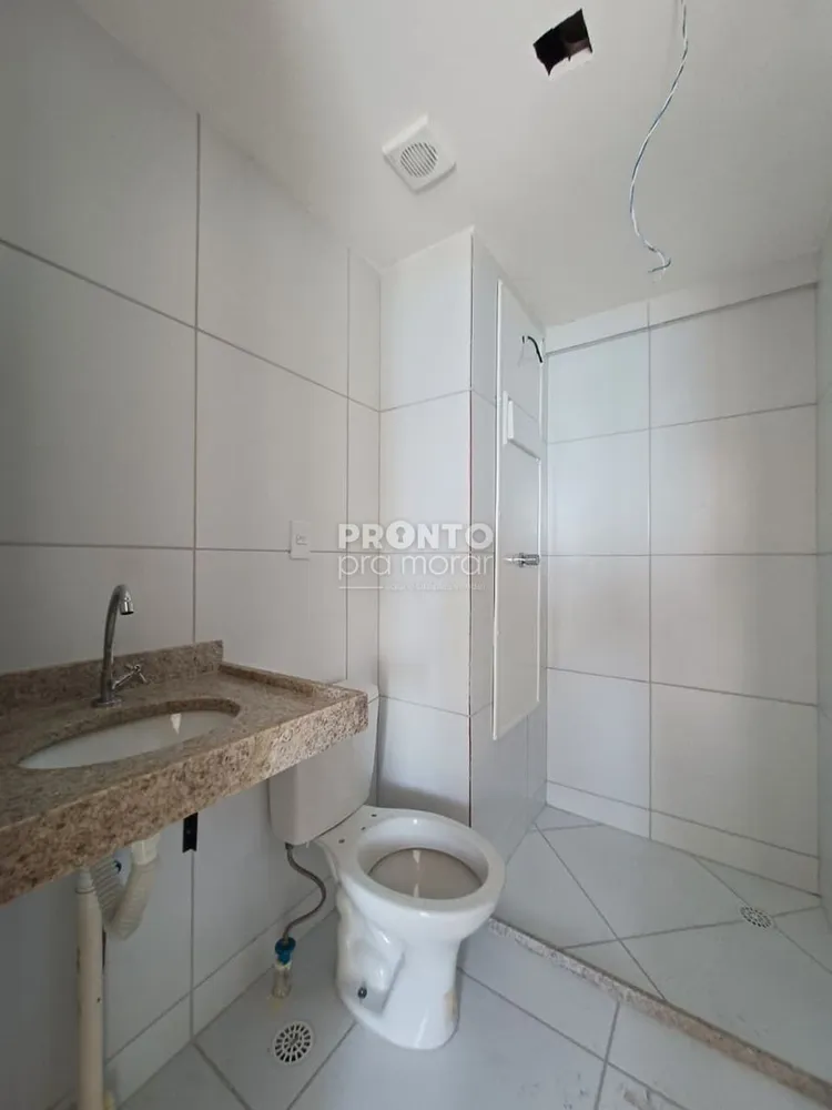 Apartamento, 2 quartos, 48 m² - Foto 4