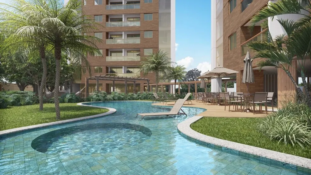 Apartamento, 3 quartos, 106 m² - Foto 4