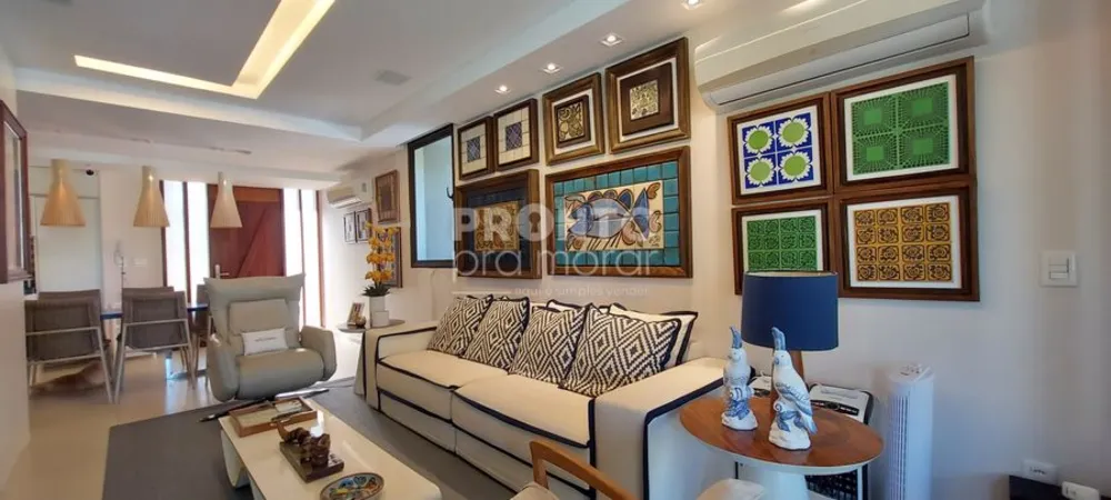 Casa, 4 quartos, 240 m² - Foto 1
