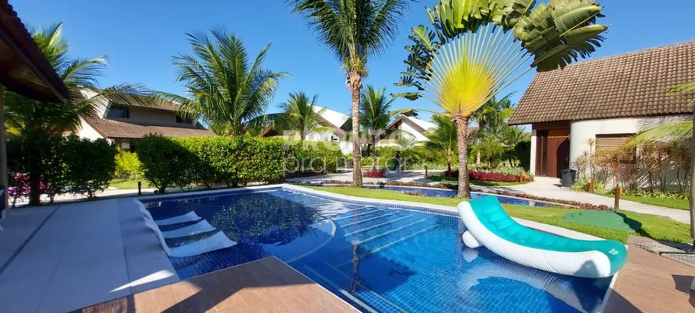 Casa, 4 quartos, 240 m² - Foto 2