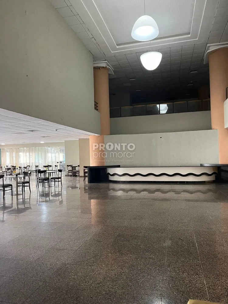 Apartamento, 1 quarto, 30 m² - Foto 1