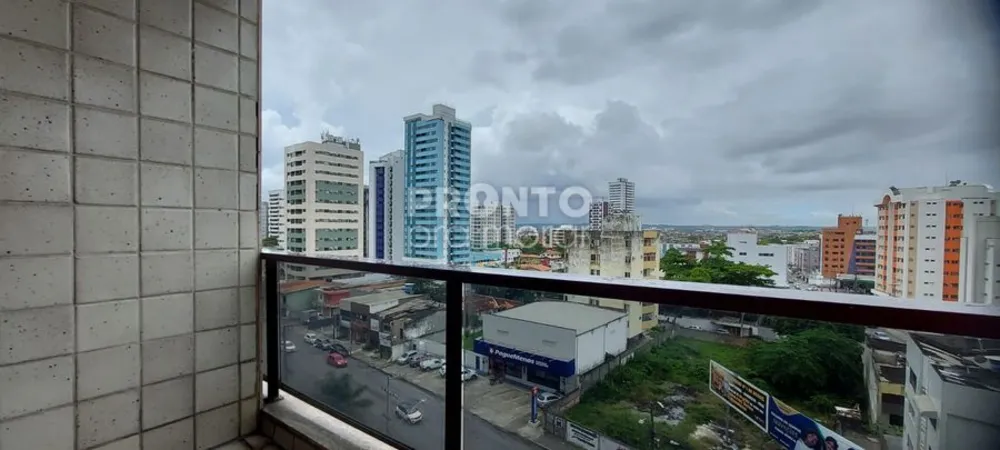 Apartamento, 1 quarto, 30 m² - Foto 3
