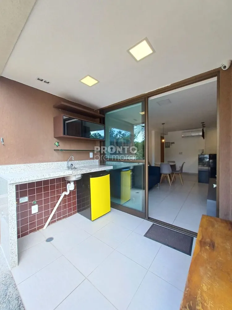 Apartamento, 3 quartos, 68 m² - Foto 1