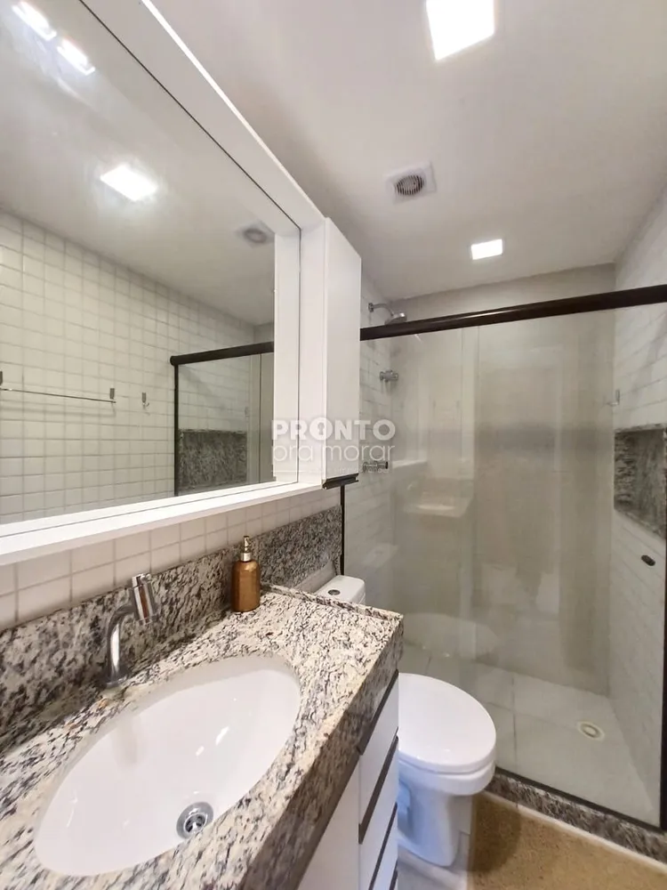 Apartamento, 3 quartos, 68 m² - Foto 2