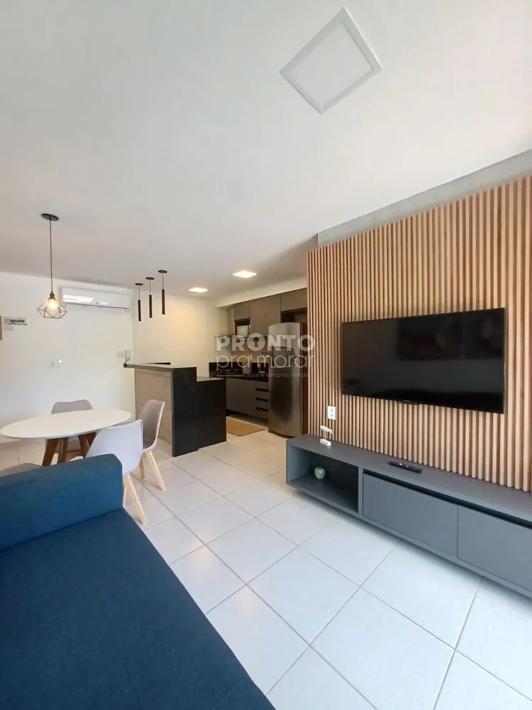 Apartamento, 3 quartos, 68 m² - Foto 3