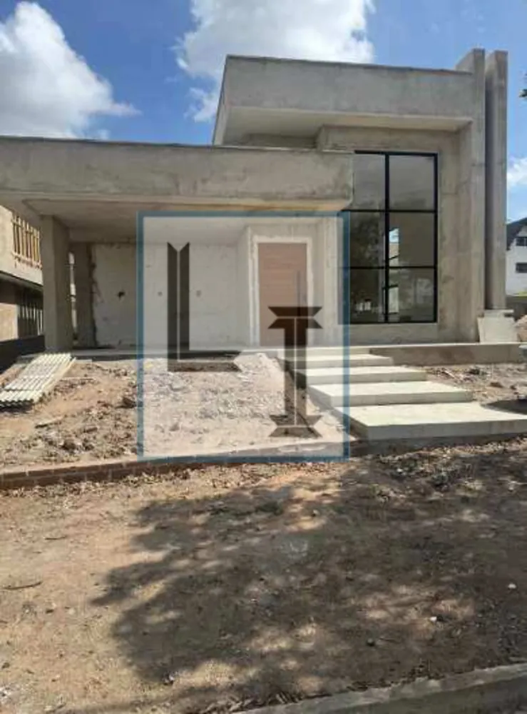 Casa de Condomínio, 4 quartos - Foto 2