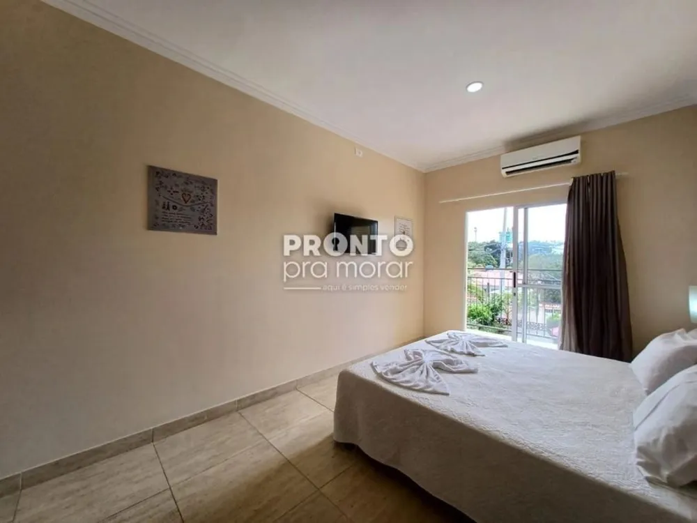 Prédio Inteiro, 703 m² - Foto 1