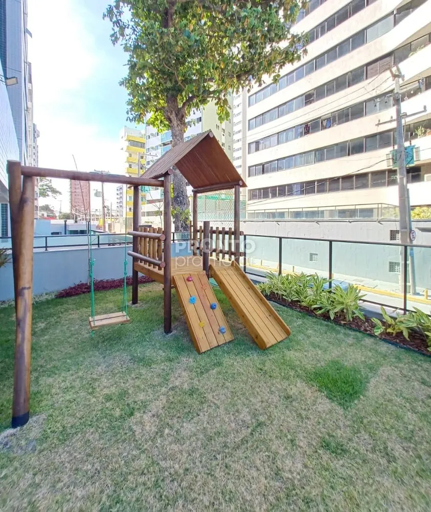 Apartamento, 1 quarto, 31 m² - Foto 2