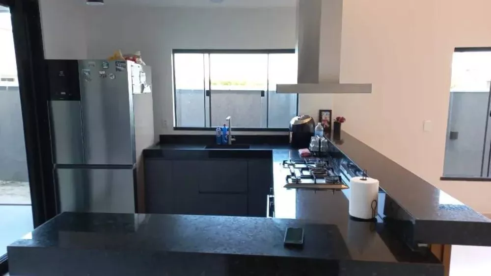 Casa de Condomínio, 3 quartos - Foto 9