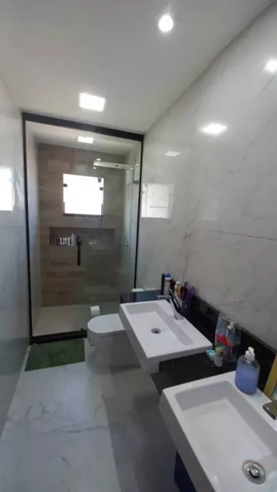 Casa de Condomínio, 3 quartos - Foto 15