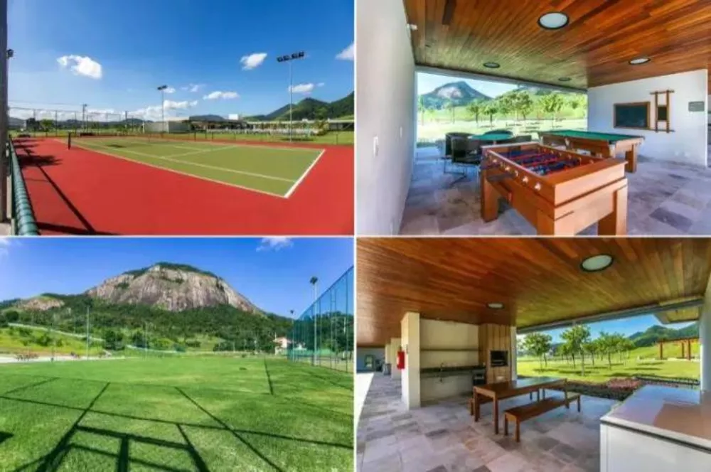 Casa de Condomínio, 3 quartos - Foto 18