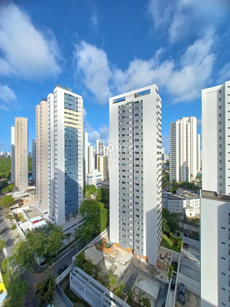 Apartamento, 2 quartos, 76 m² - Foto 1