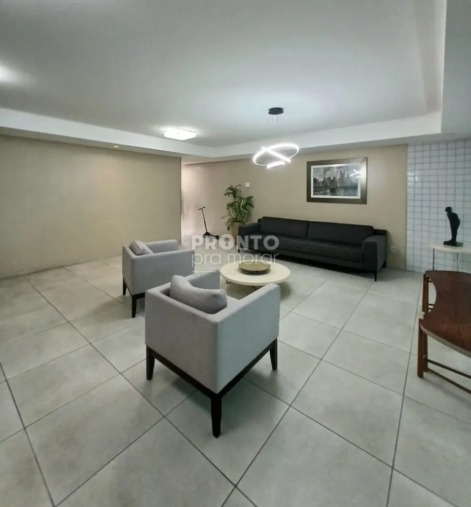 Apartamento, 2 quartos, 76 m² - Foto 3