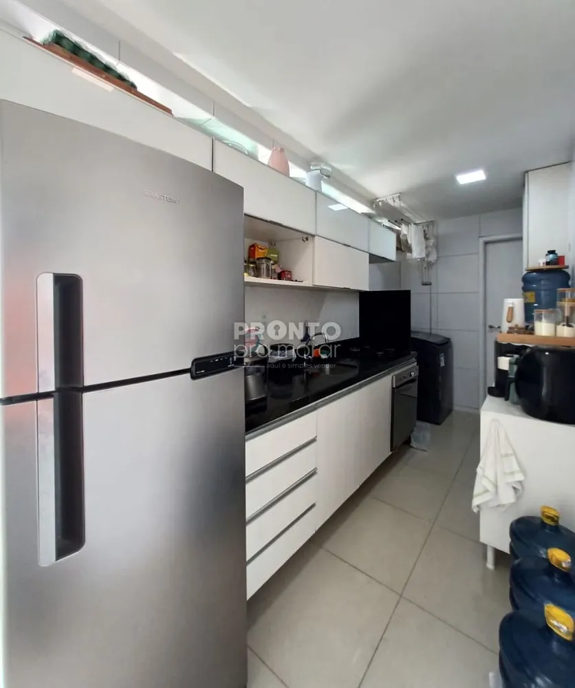Apartamento, 2 quartos, 76 m² - Foto 2
