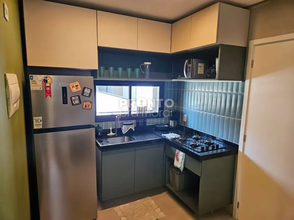 Apartamento, 2 quartos, 62 m² - Foto 3