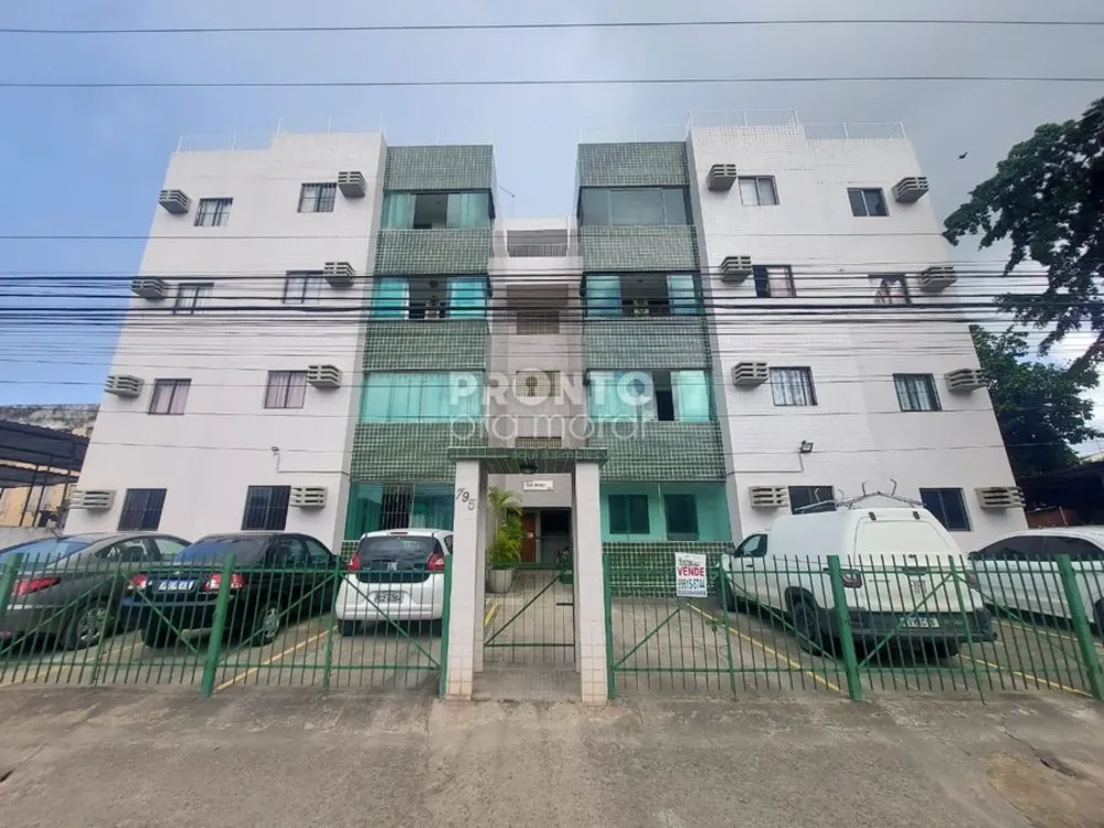 Apartamento, 3 quartos, 71 m² - Foto 3