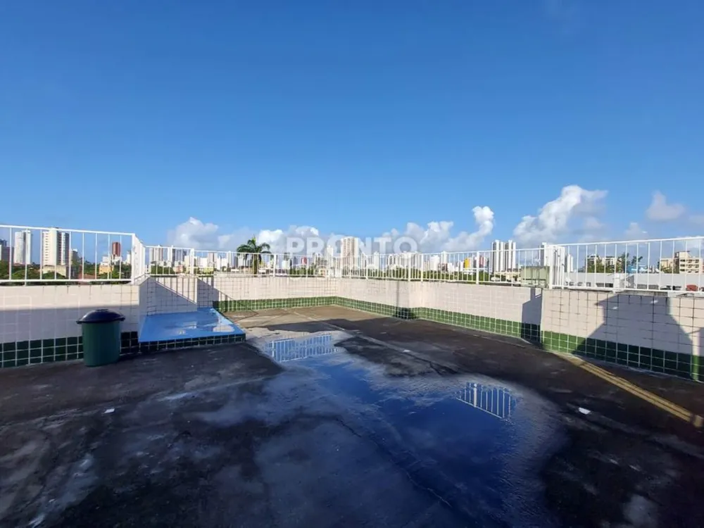 Apartamento, 3 quartos, 71 m² - Foto 4