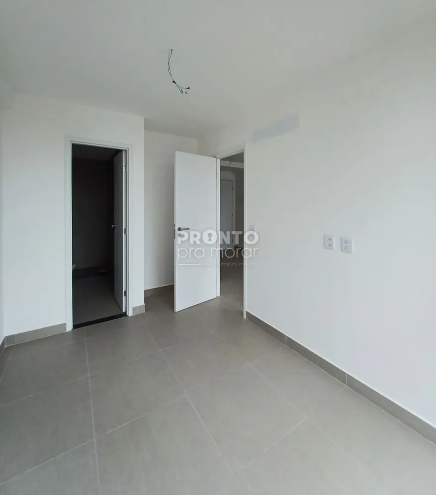 Apartamento, 1 quarto, 32 m² - Foto 3