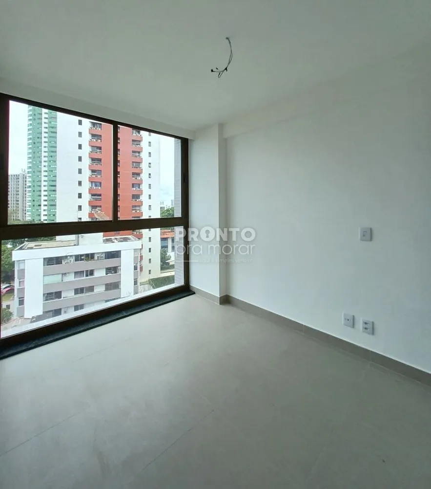 Apartamento, 1 quarto, 32 m² - Foto 2