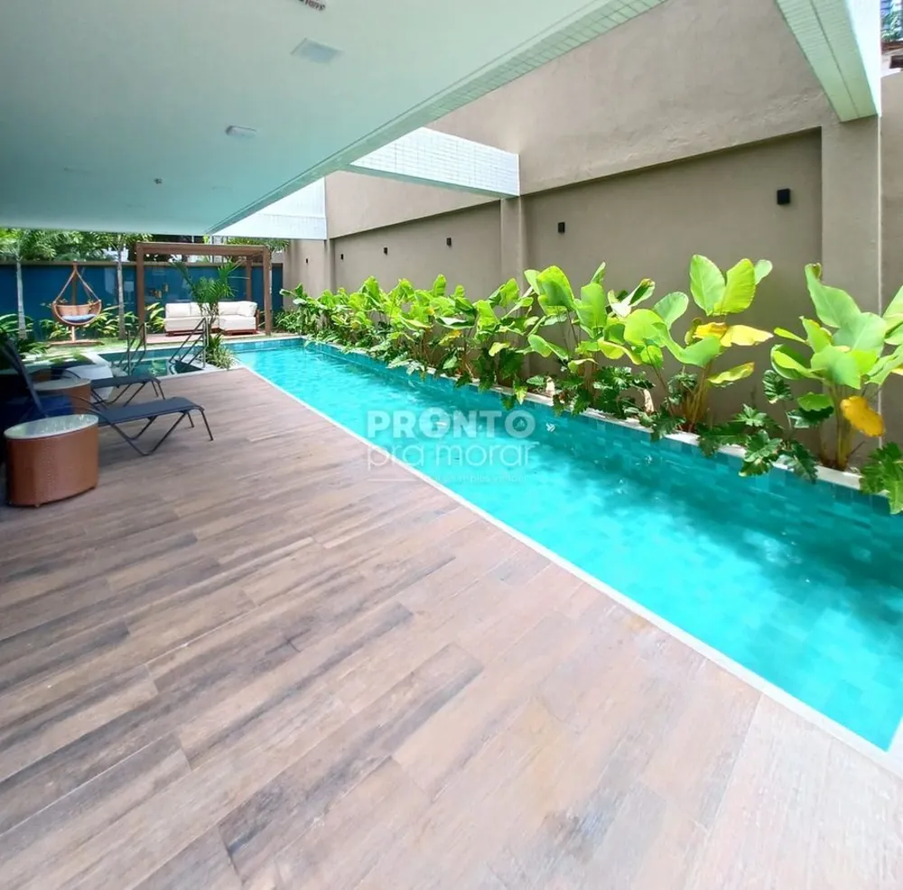 Apartamento, 1 quarto, 32 m² - Foto 4