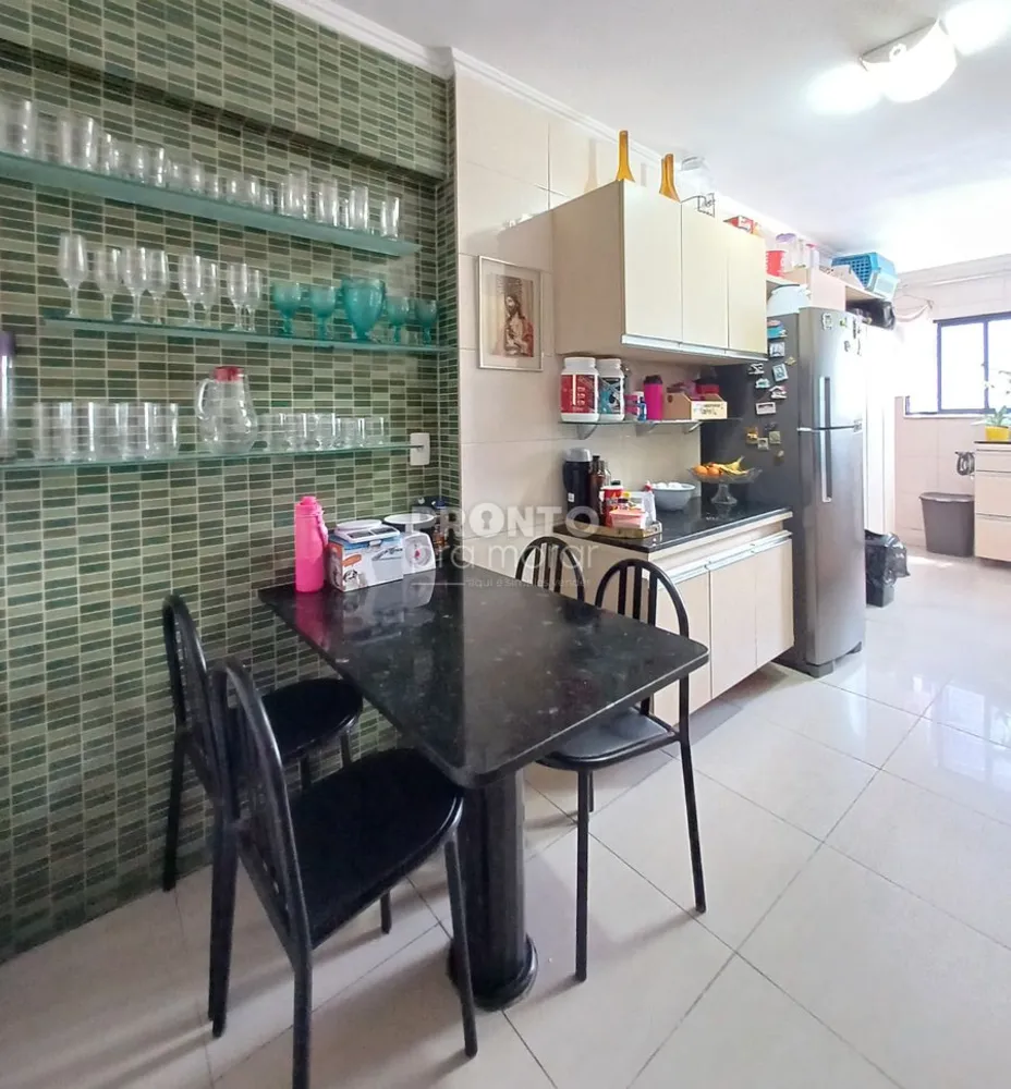 Apartamento, 4 quartos, 130 m² - Foto 2