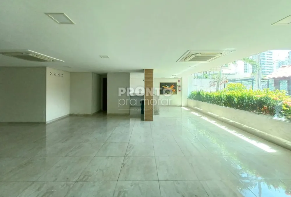 Apartamento, 4 quartos, 130 m² - Foto 4