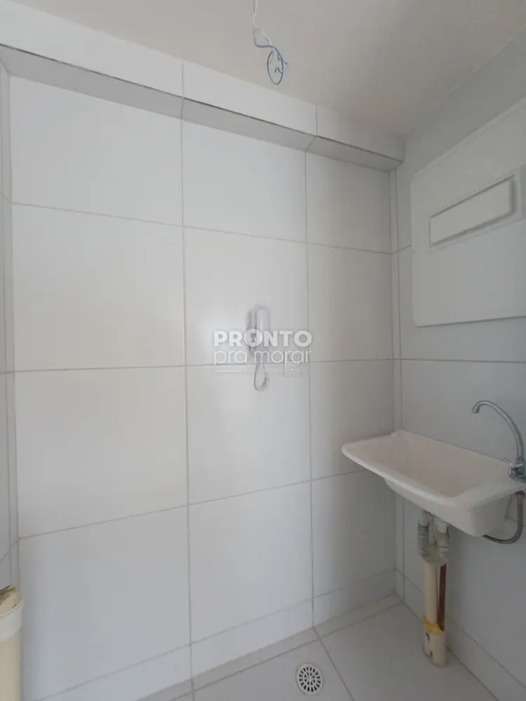 Apartamento, 2 quartos, 45 m² - Foto 1