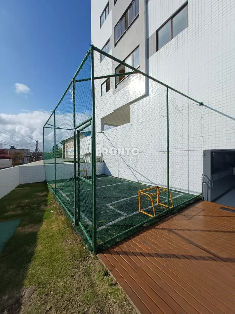 Apartamento, 2 quartos, 45 m² - Foto 2