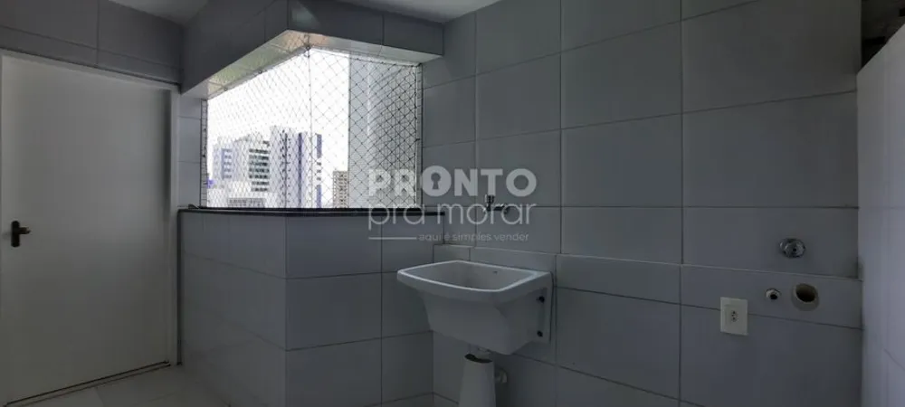 Apartamento, 4 quartos, 196 m² - Foto 3