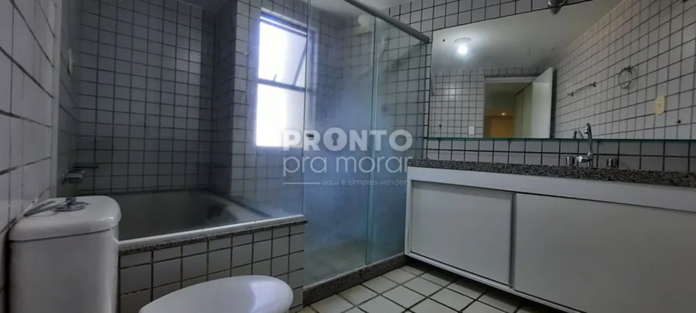 Apartamento, 4 quartos, 196 m² - Foto 2