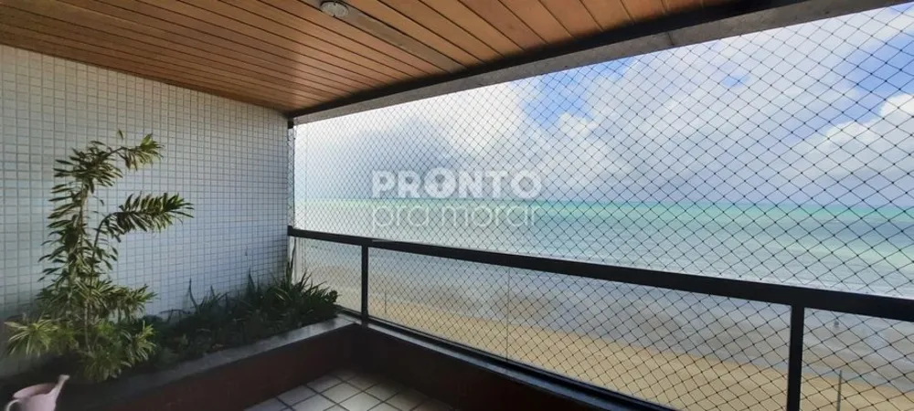 Apartamento, 4 quartos, 196 m² - Foto 1