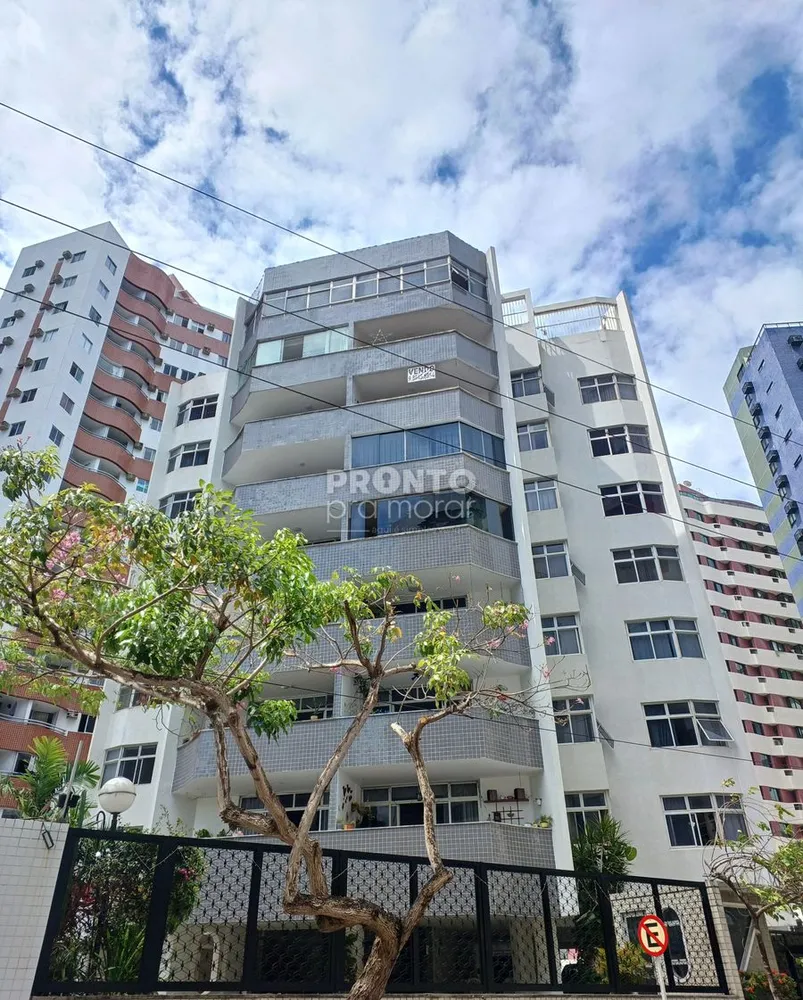 Apartamento, 3 quartos, 136 m² - Foto 3