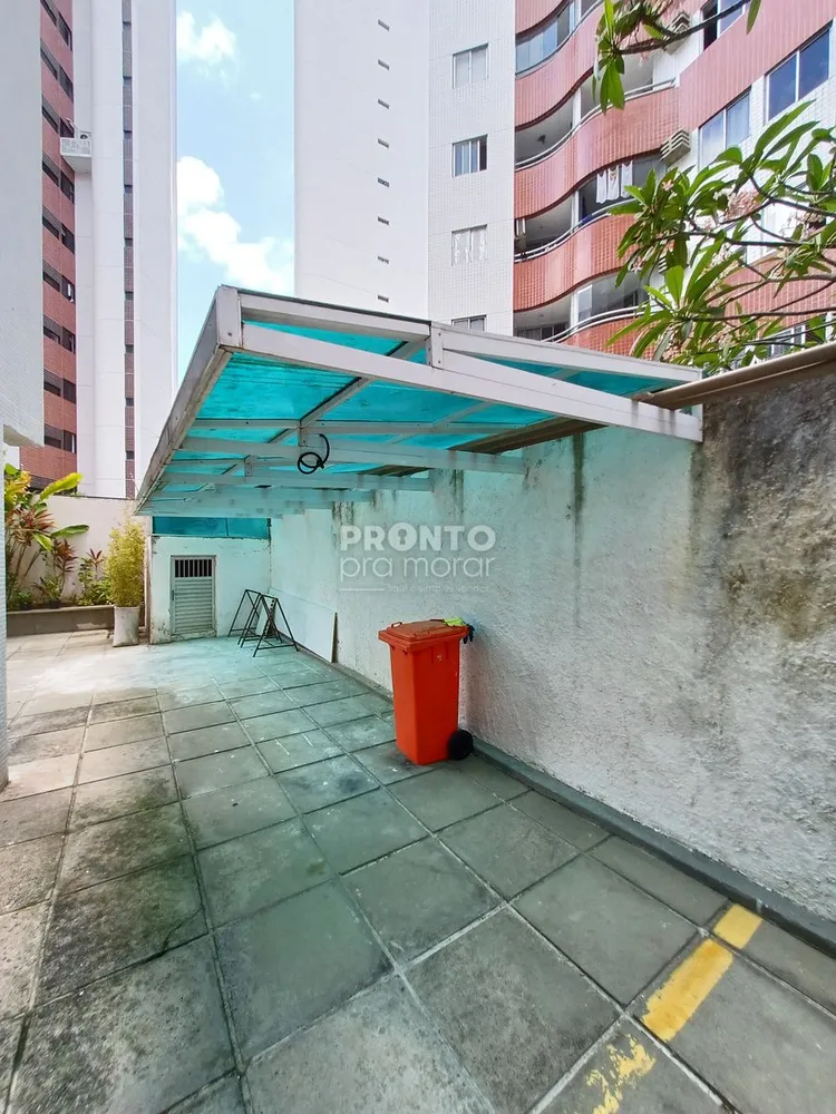 Apartamento, 3 quartos, 136 m² - Foto 4