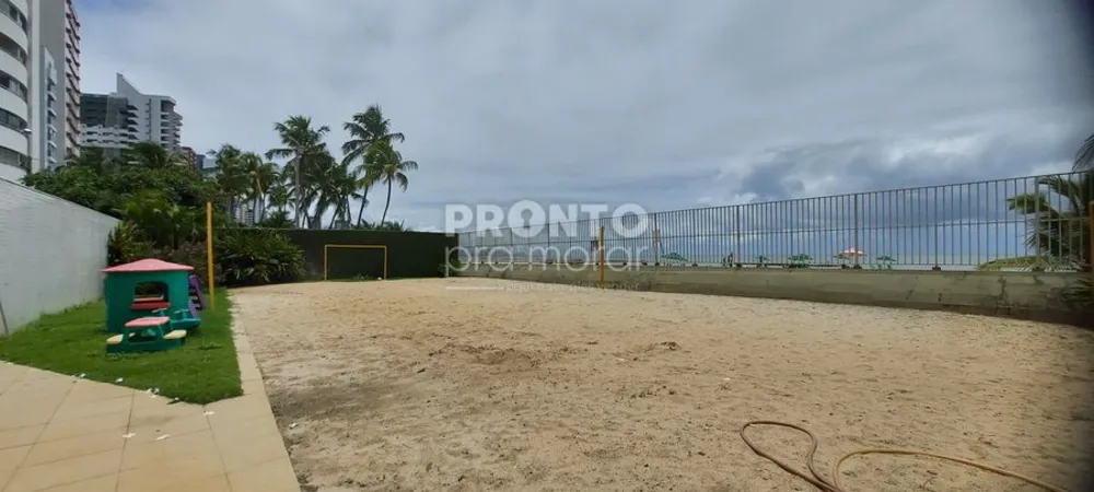 Cobertura, 4 quartos, 359 m² - Foto 3