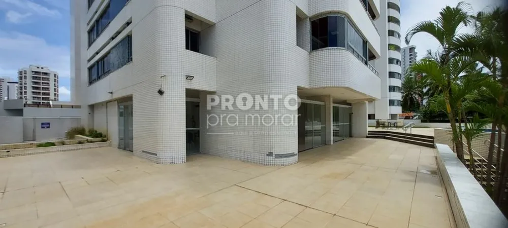 Cobertura, 4 quartos, 359 m² - Foto 4