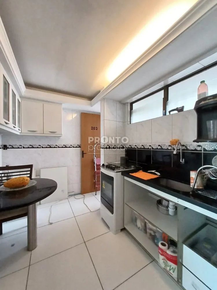 Apartamento, 3 quartos, 79 m² - Foto 1