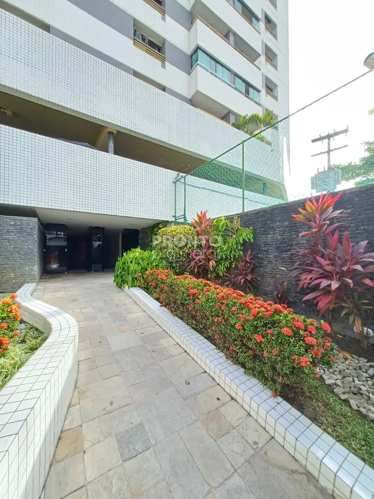 Apartamento, 3 quartos, 79 m² - Foto 3