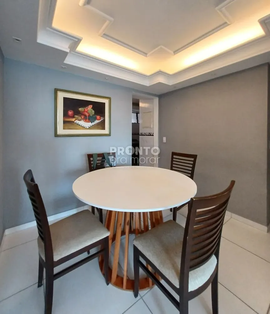 Apartamento, 3 quartos, 79 m² - Foto 2