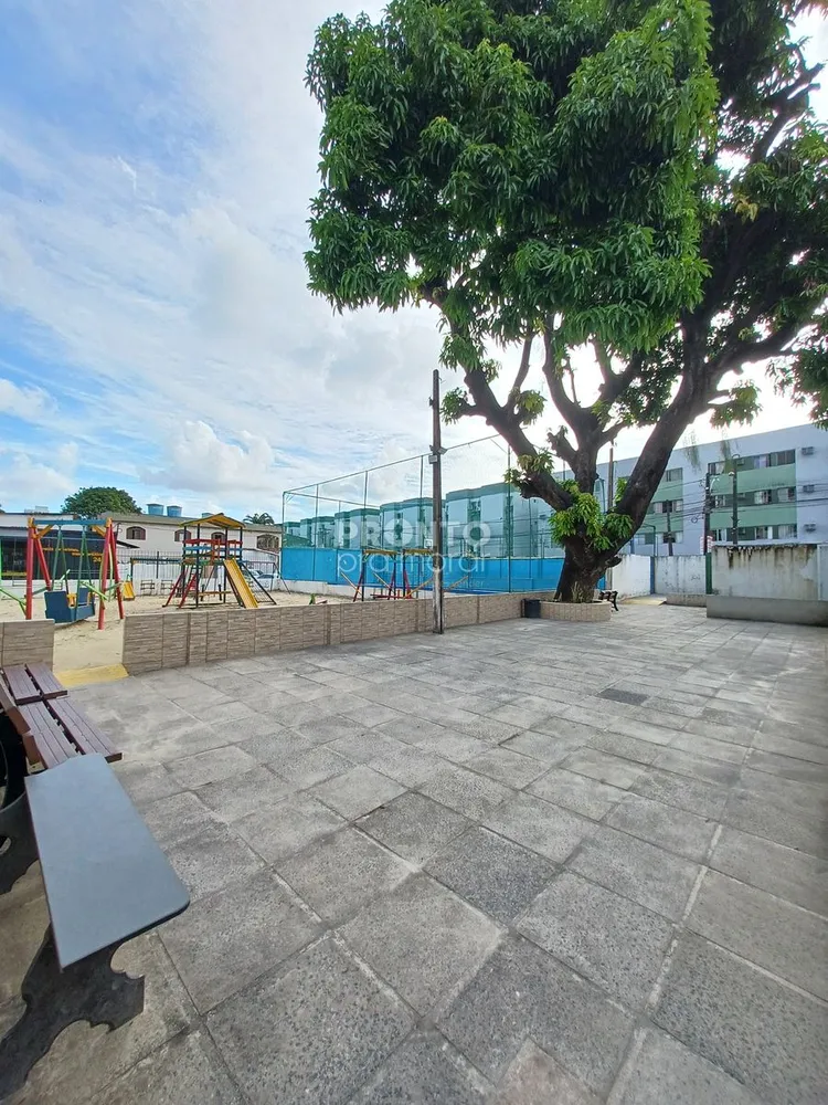 Apartamento, 2 quartos, 62 m² - Foto 3