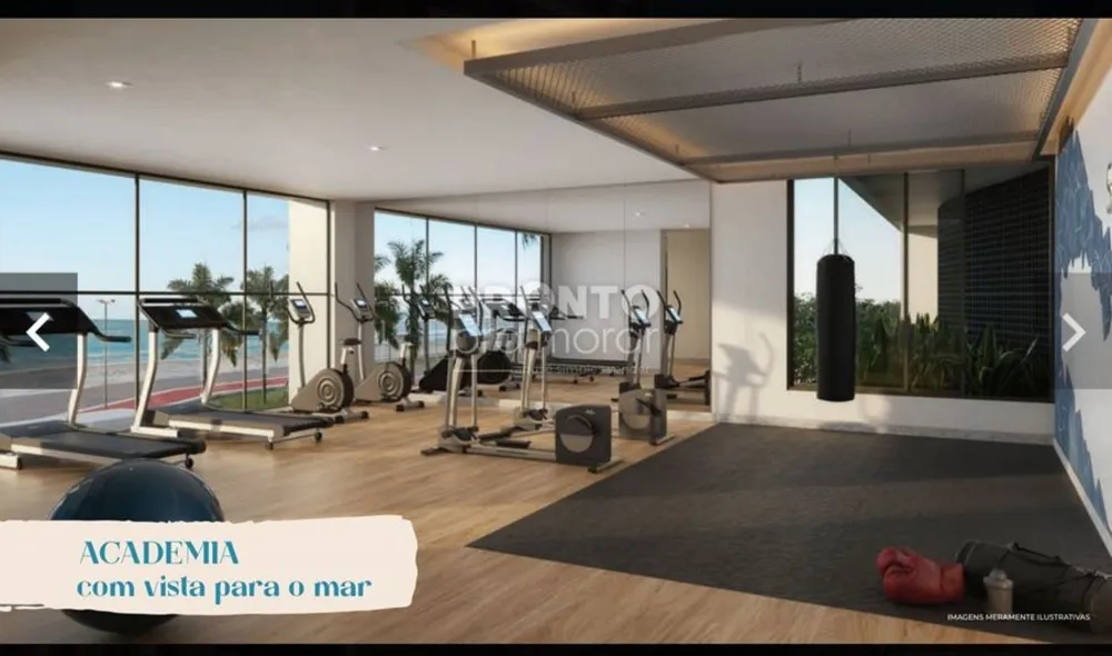 Apartamento, 4 quartos, 140 m² - Foto 4