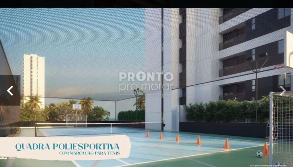 Apartamento, 4 quartos, 140 m² - Foto 2