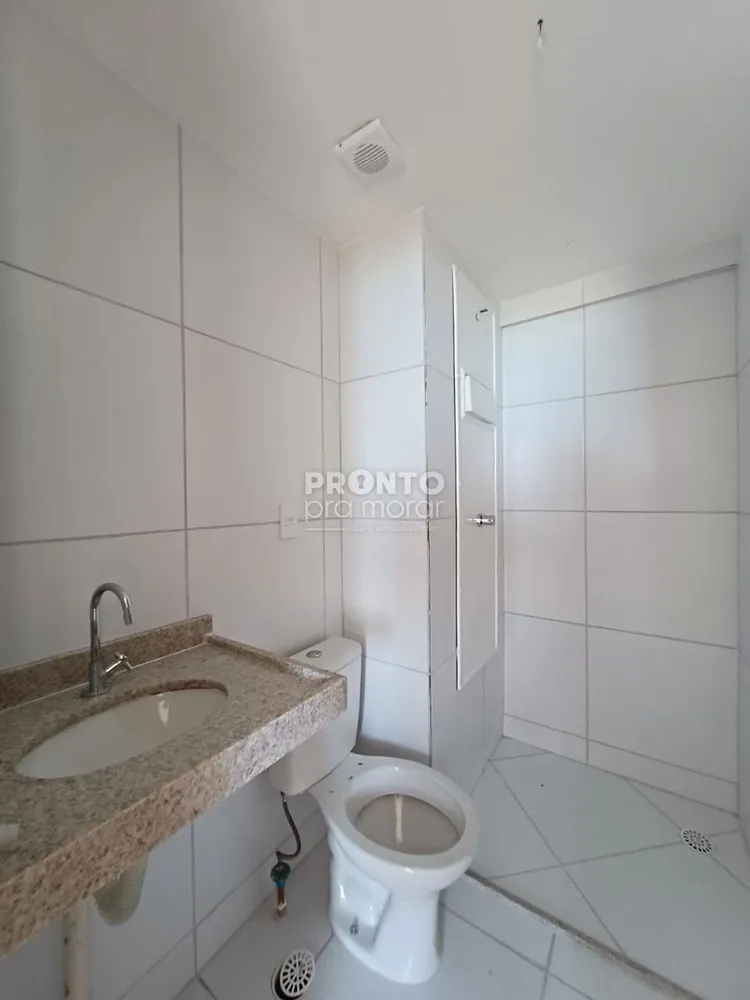 Apartamento, 2 quartos, 48 m² - Foto 3