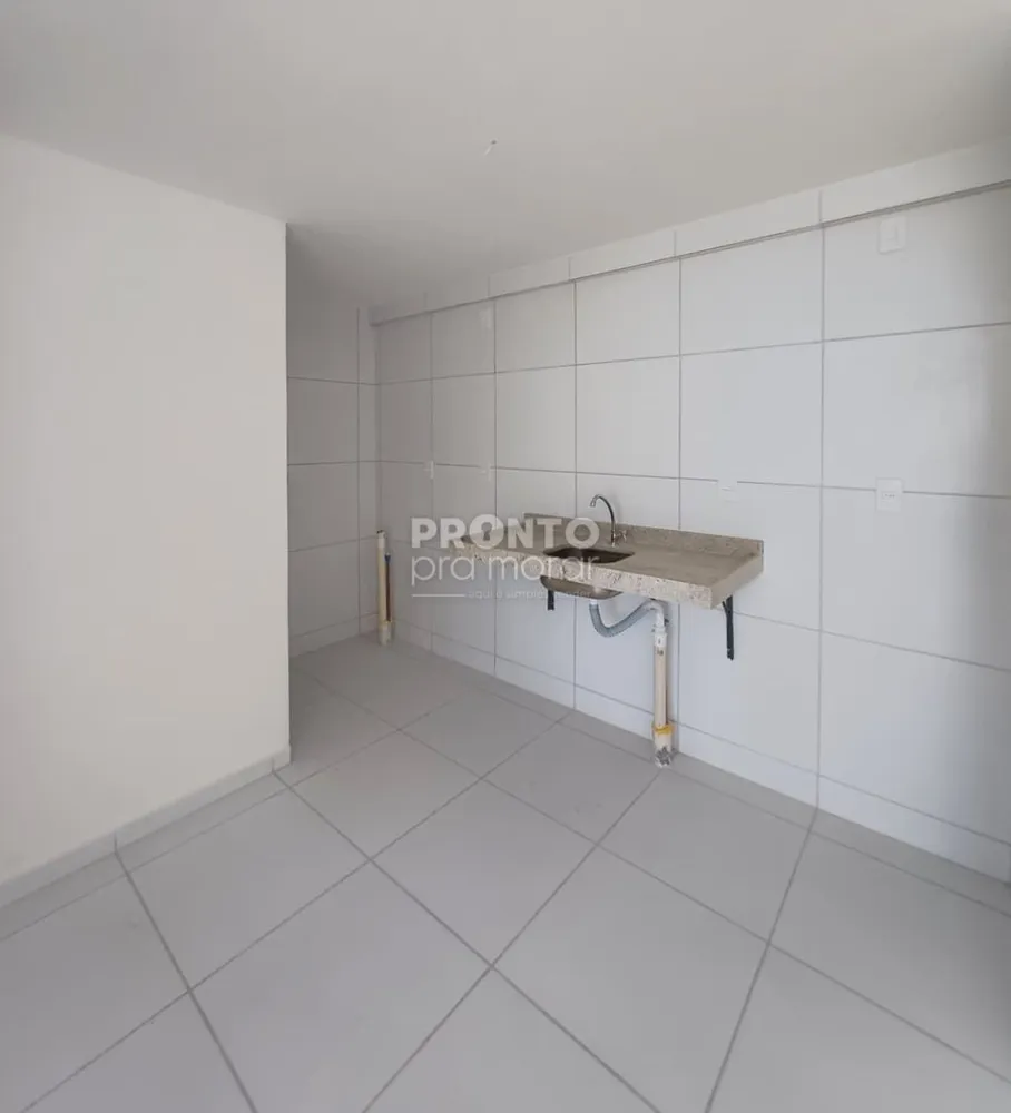 Apartamento, 2 quartos, 48 m² - Foto 2