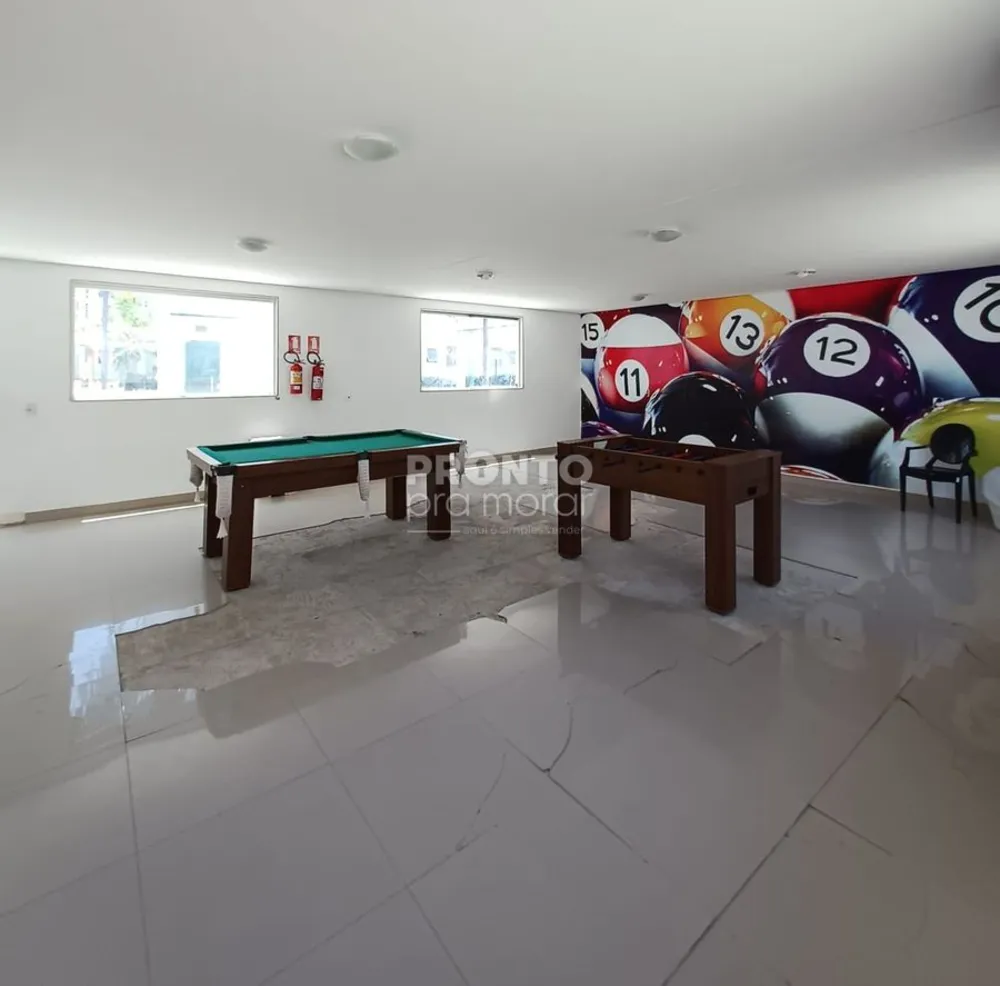 Apartamento, 2 quartos, 42 m² - Foto 2